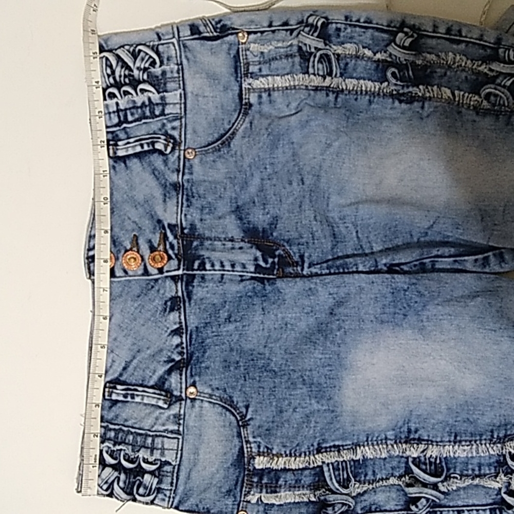 M. Michel Jeans - Picture 4 of 4